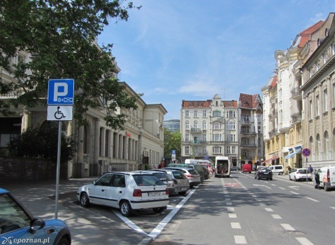 fot. ZDM Poznań