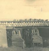 Most nad Cybiną | fot. DOKP Poznań/Stacja Muzeum