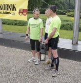 VIII Maraton Lednicki | fot. SOŁTYS