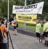 VIII Maraton Lednicki | fot. SOŁTYS