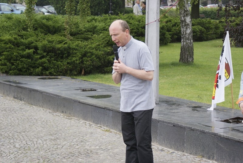 VIII Maraton Lednicki | fot. SOŁTYS