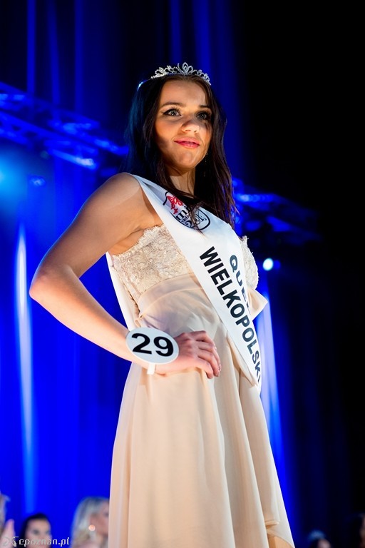 fot. Organizator Miss Wielkopolski 2013