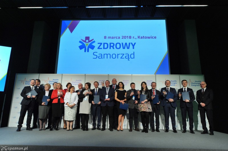 fot. Starostwo Powiatowe w Poznaniu