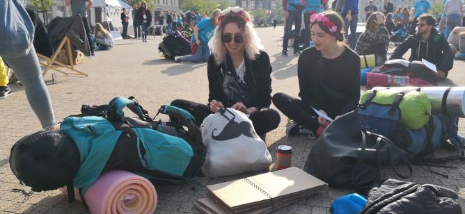 fot. Maciej Kopiński