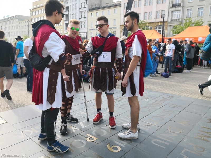 fot. Maciej Kopiński