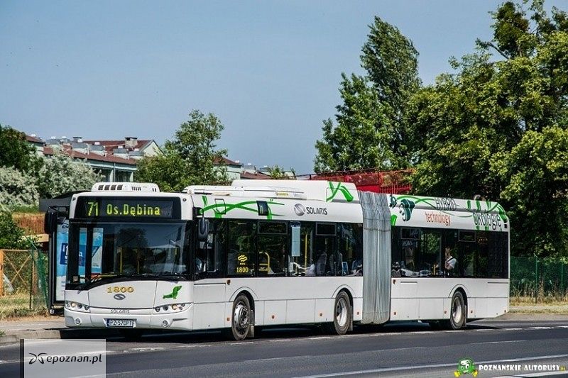 fot. Marcin Nader, poznanskie-autobusy.pl