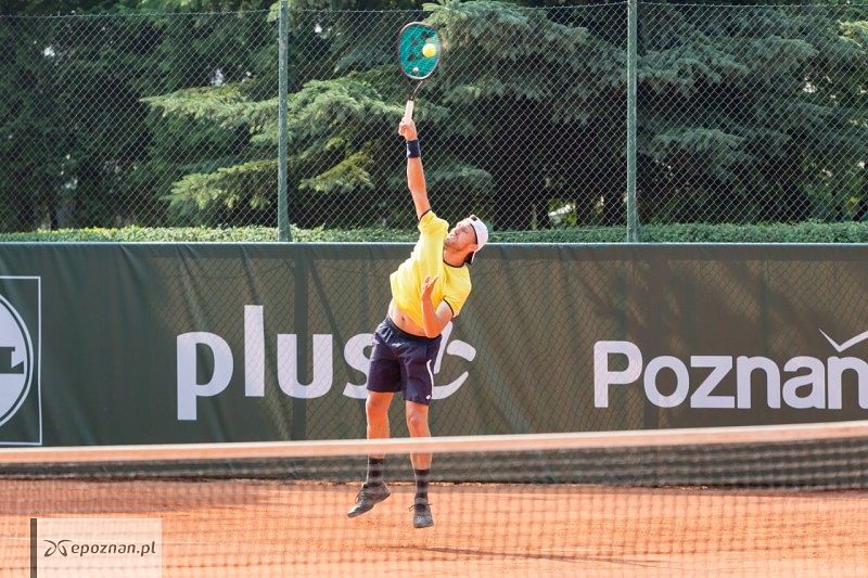 Paweł i Piotr Rychter/Poznań Open