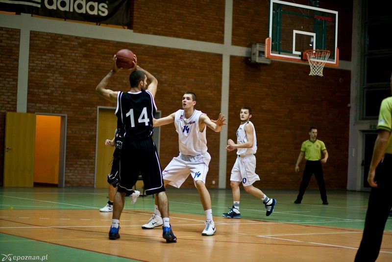 fot. Tomasz Szwajkowski