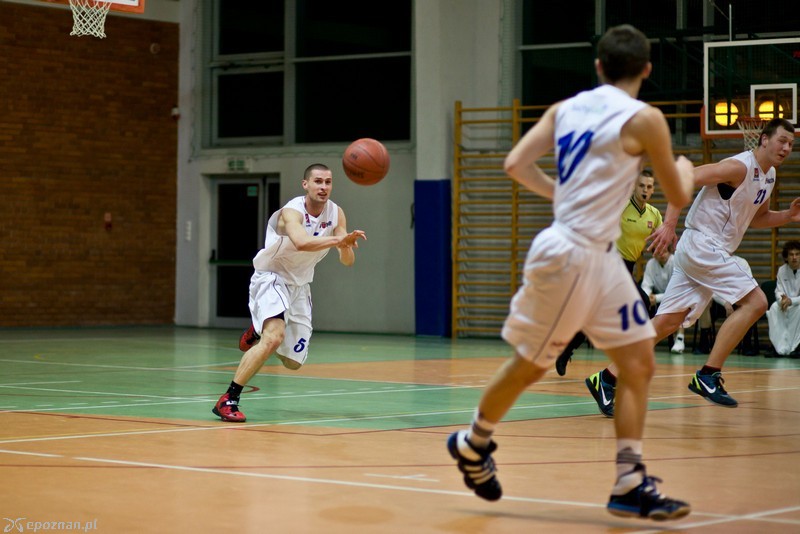 fot. Tomasz Szwajkowski