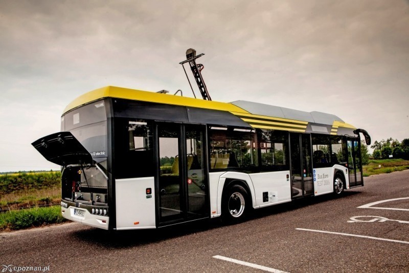 fot. Solaris Bus & Coach