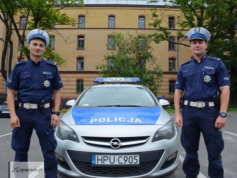 fot. poznan.policja.gov.pl