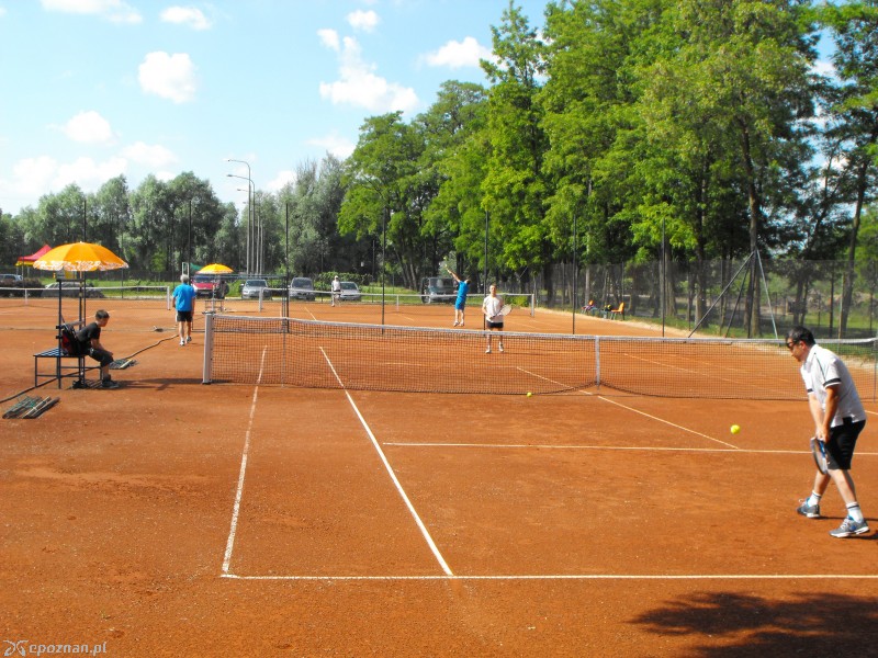 fot. Swarzędzkie Centrum Sportu i Rekreacji