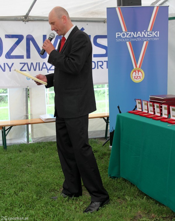 fot. Poznański SZS