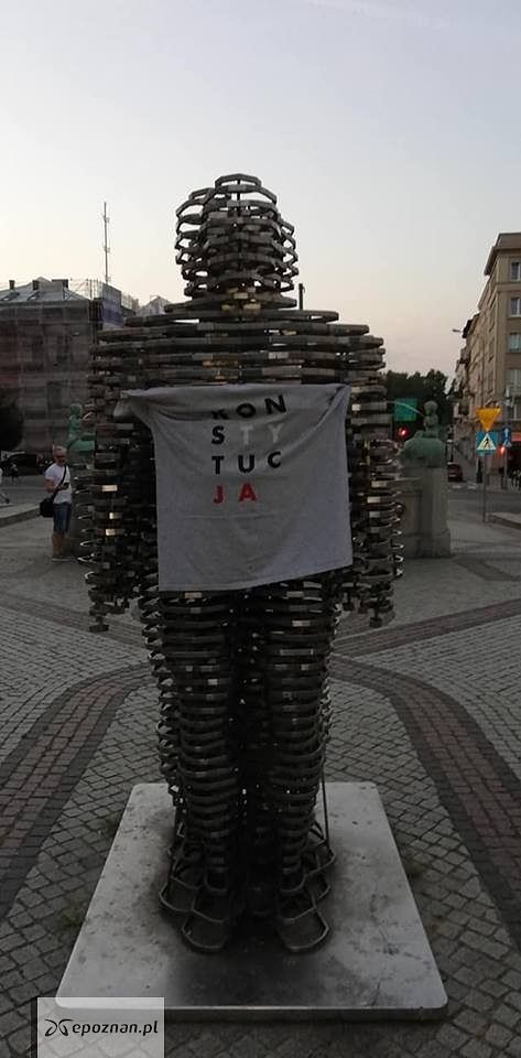 fot. Poznaniak / Facebook