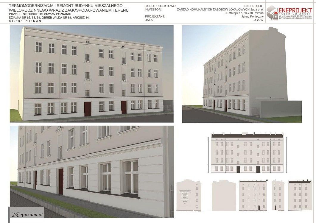 Organizatorki planuj randki dla rodzicw rodzin wielodzietnych i wiele innych inicjatyw. Kamienica Inicjatyw znajduje si przy ika. Kamienica Inicjatyw powstaa w Toruniu - Polskie Radio PiK