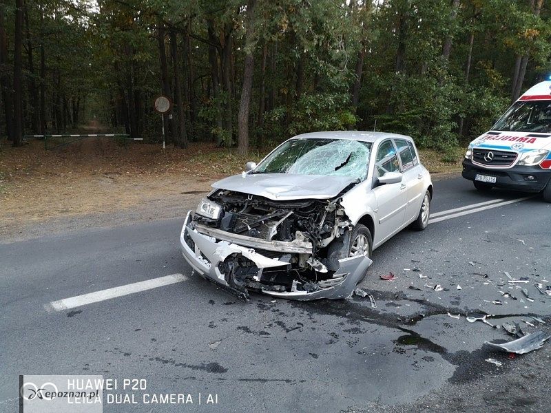 fot. Pomoc Drogowa Car Center Poznań