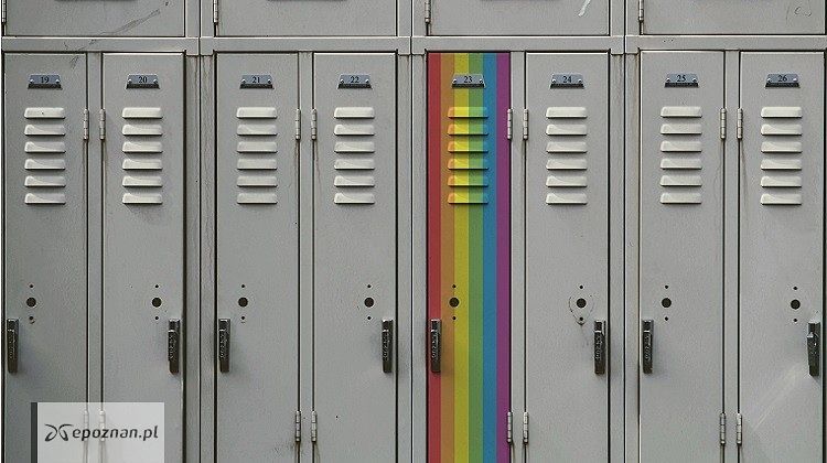 fot. Kampania Przeciwko Homofobii