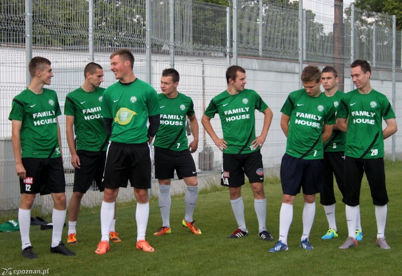 fot. Elżbieta Skowron