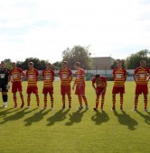 Warta Poznań - Jagiellonia Białystok 0:1 | fot. Elżbieta Skowron