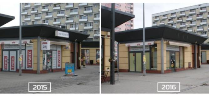 Pętla Ogrody | fot. UMP