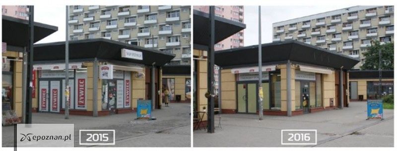 Pętla Ogrody | fot. UMP
