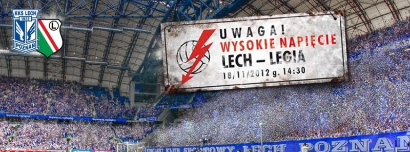 fot. KKS Lech Poznań