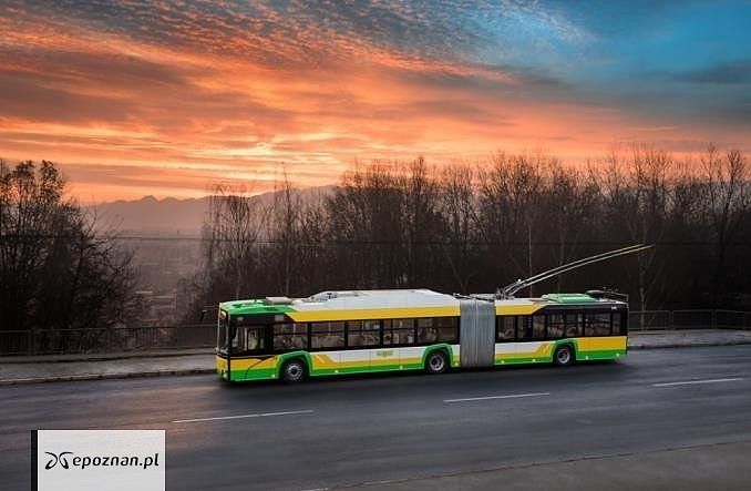 zdj. ilustracyjne | fot. Solaris Bus&Coach