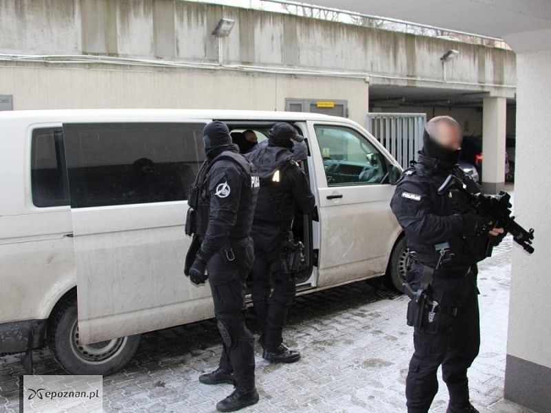 fot. Policja