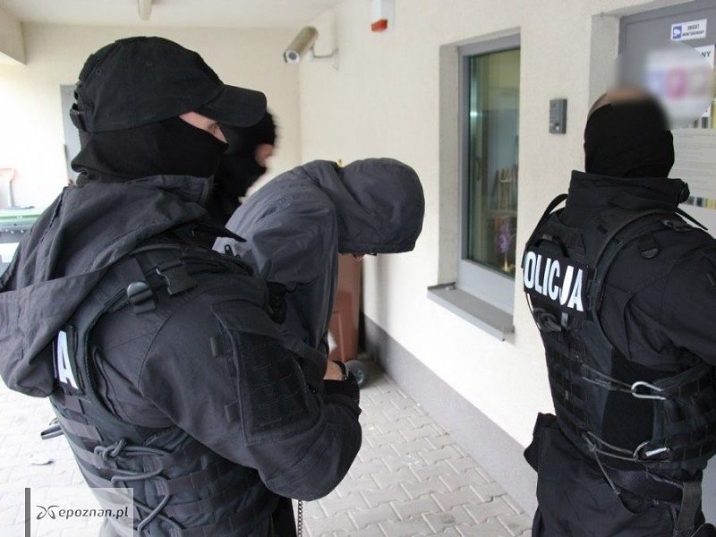 fot. Policja