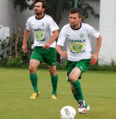 Warta Poznań - Grom Plewiska 4:0 | fot. Elżbieta Skowron