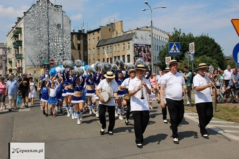 Parada Pokoleń 2018 | fot. Renata Winczewska
