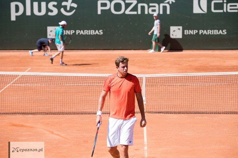 fot. aweł i Piotr Rychter/Poznań Open