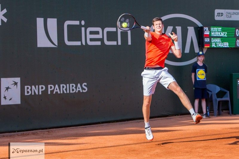 fot. Paweł i Piotr Rychter/Poznań Open