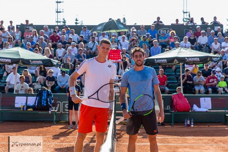 fot. Paweł i Piotr Rychter/Poznań Open