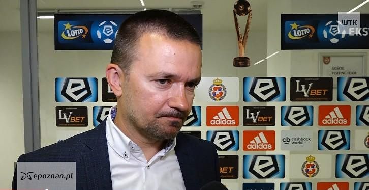 W ostatnich meczach sezonu rezerwy prowadzi Rafał Ulatowski