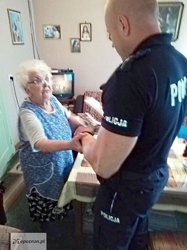fot. Policja