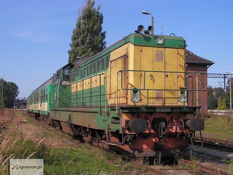 Jedna z lokomotyw do kupienia | fot. bruksel / Wikipedia