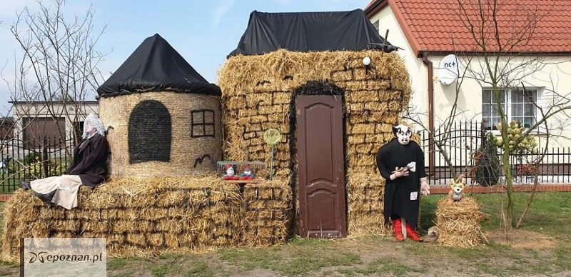 fot. Tomasz Ryszczuk / Sołectwo Gębarzewo FB