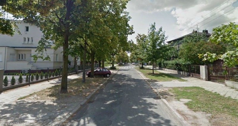 fot. Google Street View