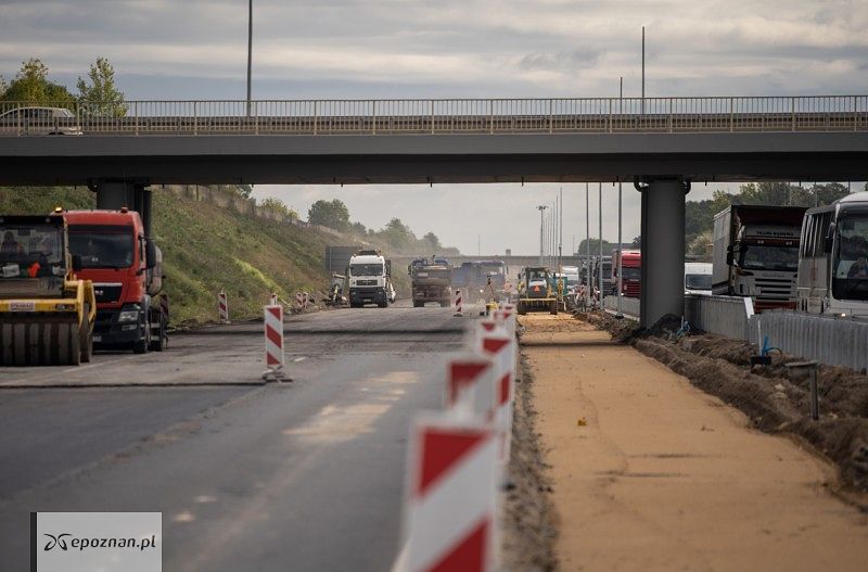 fot. Autostrada Wielkopolska