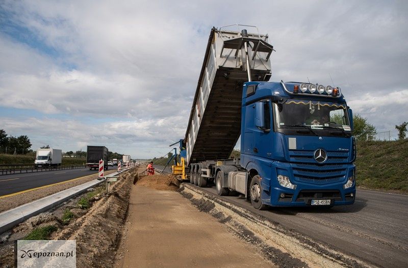 fot. Autostrada Wielkopolska