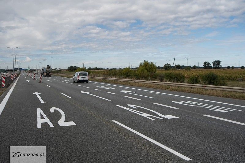 fot. Autostrada Wielkopolska