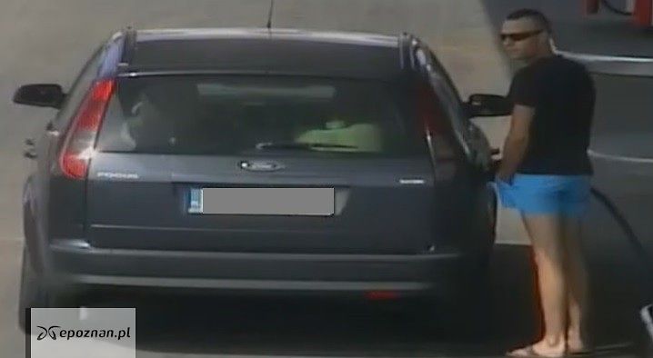 Randki z policją