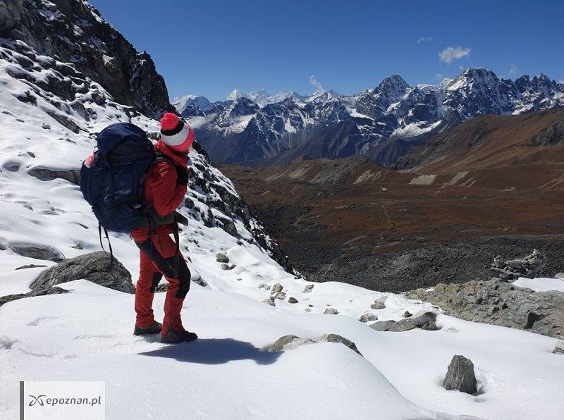 fot. Great Himalaya Trail - Nepal 2019 / FB