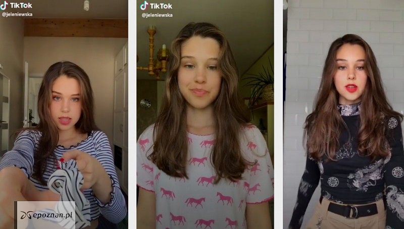 fot. Tik Tok jeleniewska