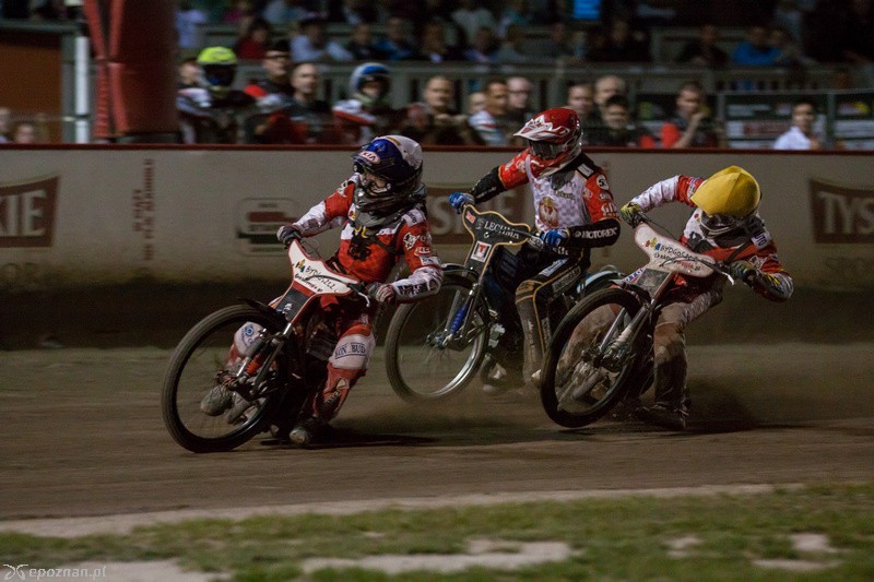 Lechma Start Gniezno - składywęgla.pl Polonia Bydgoszcz 41:49 | fot. Tomasz Szwajkowski