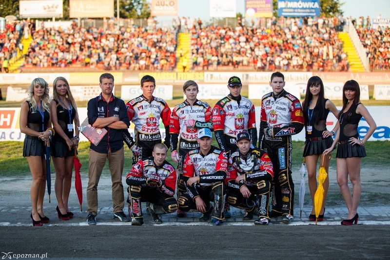 Lechma Start Gniezno - składywęgla.pl Polonia Bydgoszcz 41:49 | fot. Tomasz Szwajkowski