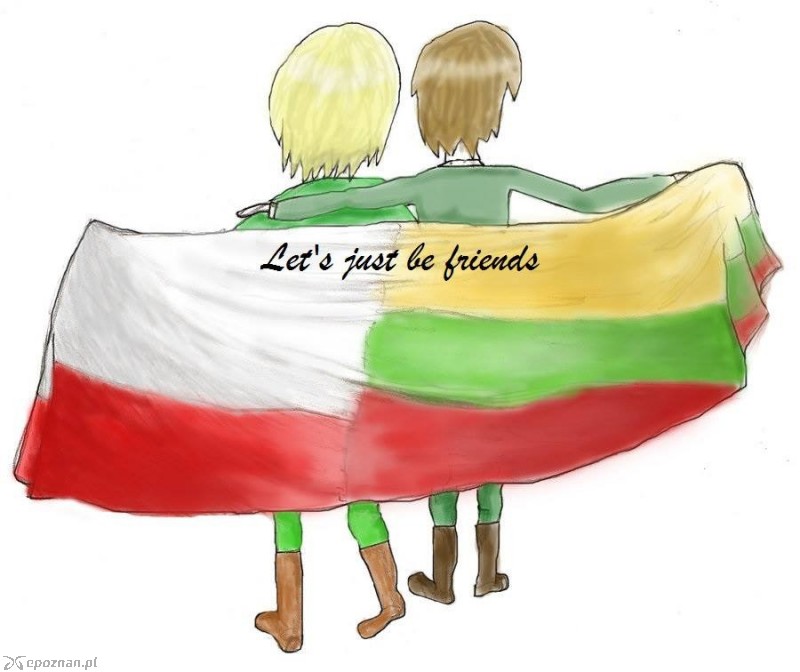 fot. Lithuania Loves Poland