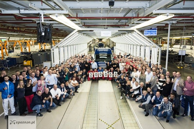 fot. Volkswagen Poznań