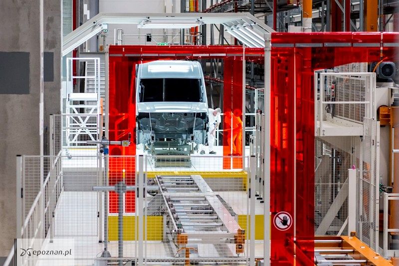 fot. Volkswagen Poznań